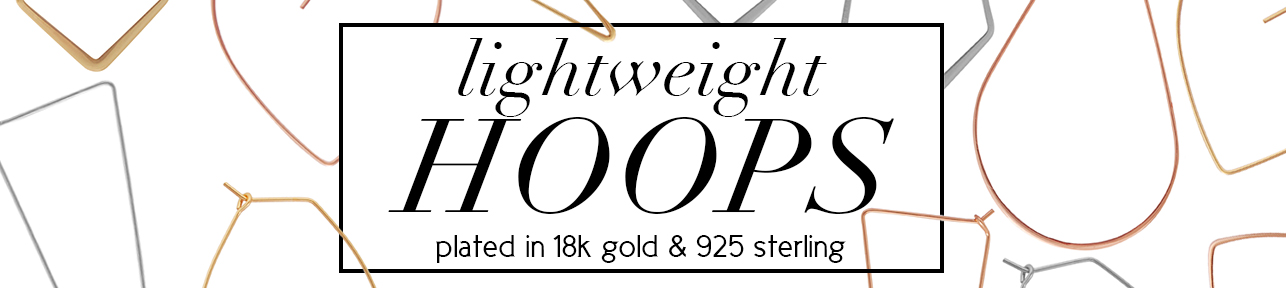 Lightweight Hoops