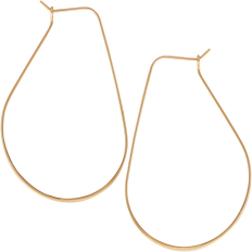 Lightweight Threader Hoops