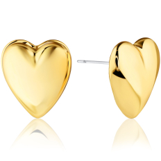 Small Hoop Earrings for Women - Plated Cubic Zirconia Tiny Huggies with Star, Moon, Circle, Bar, Cross or Shell Drop Charms