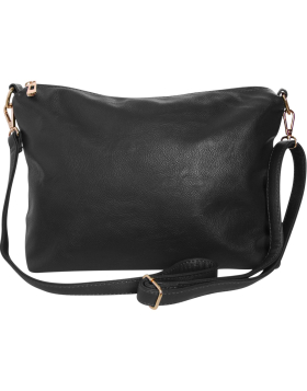 Cross Body Bag - Vegan Leather