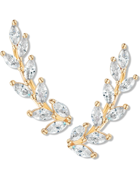 Crystal Leaf Crawlers