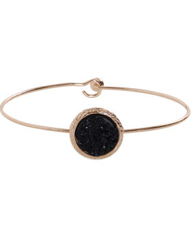 Druzy Bangle