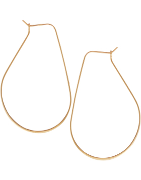 Lightweight Threader Hoops