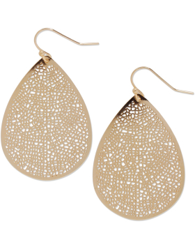 Filigree Dangle Earrings
