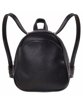 Mini Backpack - Vegan Leather