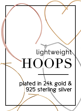 Lightweight Hoops